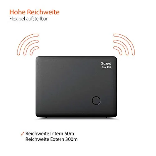Gigaset Box 200A 7