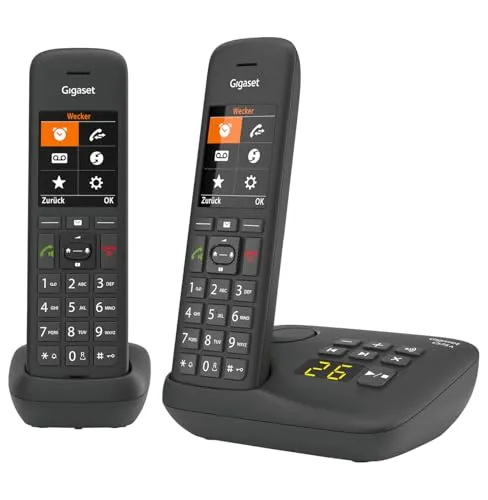 Gigaset C575A Duo