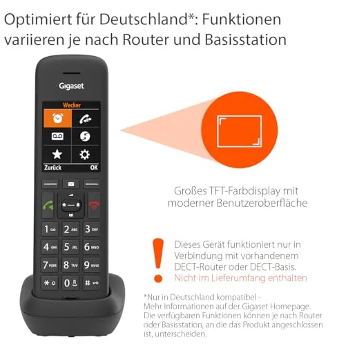 Gigaset C575HX 2
