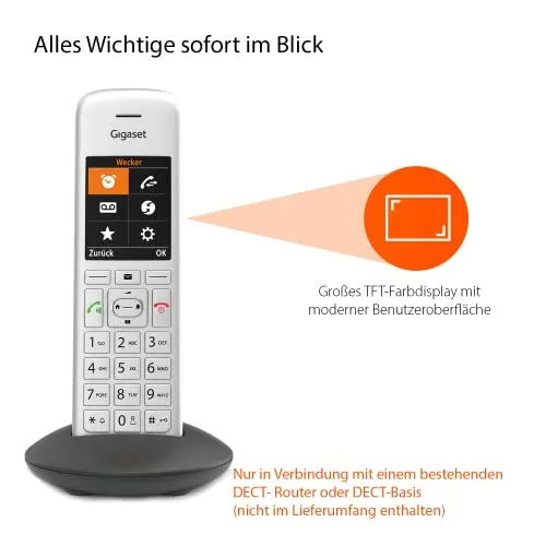 Gigaset CE575HX 2
