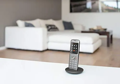 Gigaset CL660A DUO 3