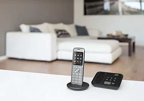 Gigaset CL660A DUO 4