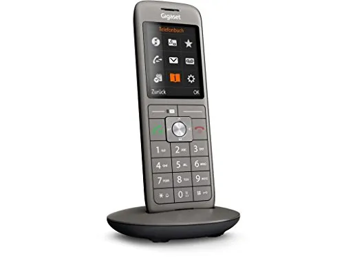 Gigaset CL660HX 3