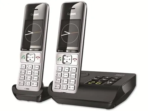 Gigaset Comfort 500A Duo