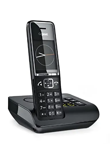 Gigaset Comfort 550 2