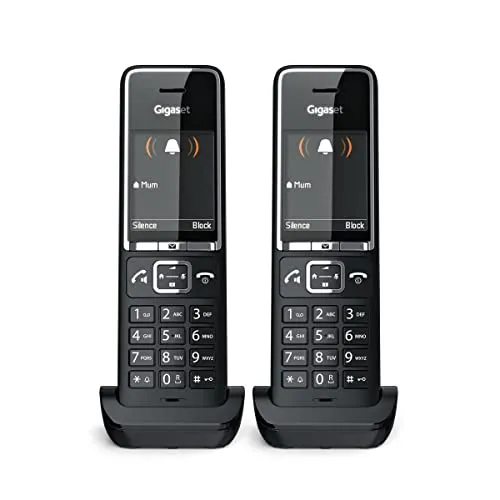 Gigaset Comfort 550Hx 2