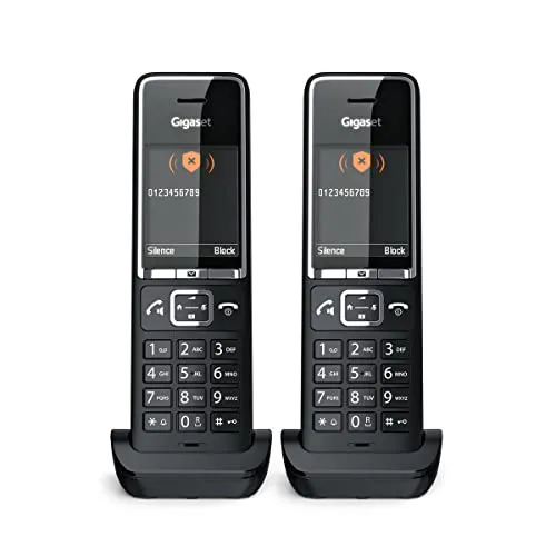 Gigaset Comfort 550Hx 5