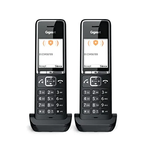 Gigaset Comfort 550Hx 6
