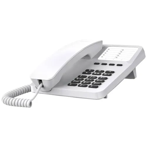 Gigaset DESK 400 4