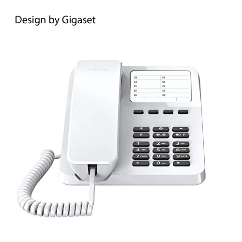 Gigaset DESK 400 6