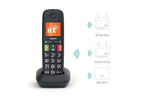 Gigaset E290HX