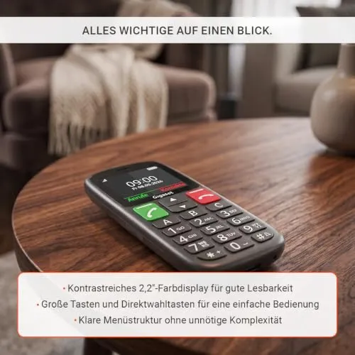 Gigaset GL30 2