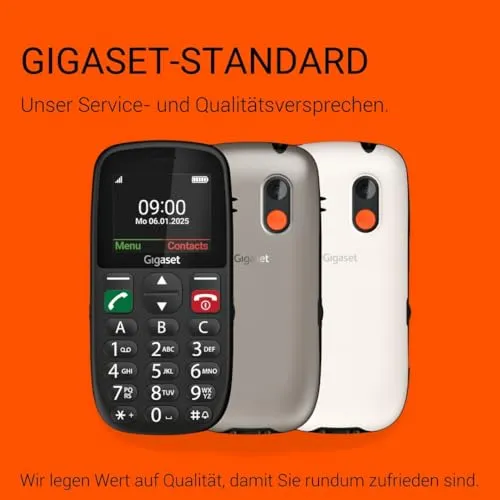 Gigaset GL395 5