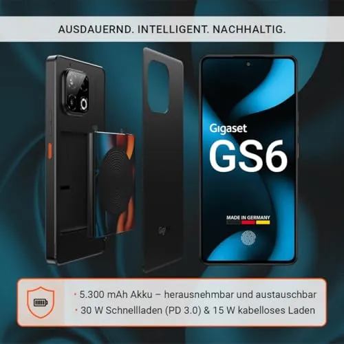 Gigaset GS6 2