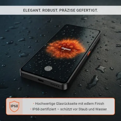 Gigaset GS6 3
