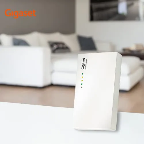 Gigaset N720 DM Pro 6