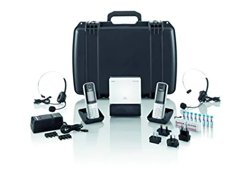 Gigaset N720 DM Pro 7