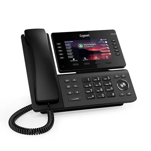 Gigaset P850W Pro