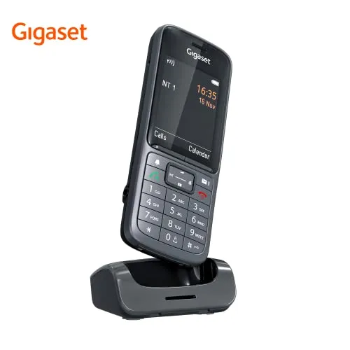 Gigaset SL800H PRO 3