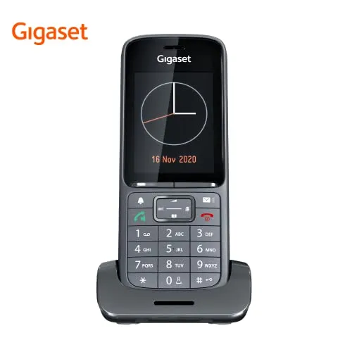 Gigaset SL800H PRO 4