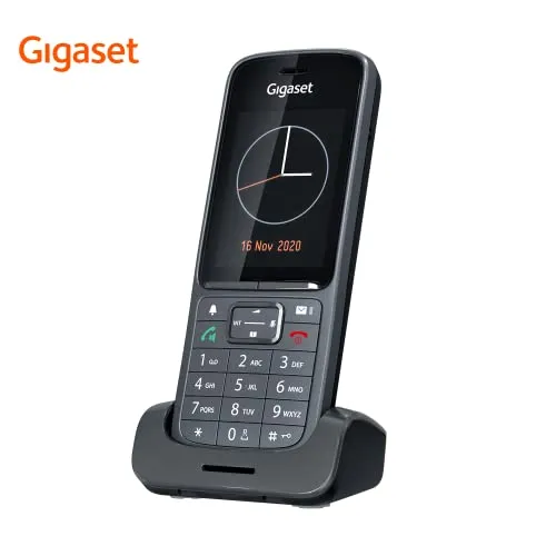 Gigaset SL800H PRO 5