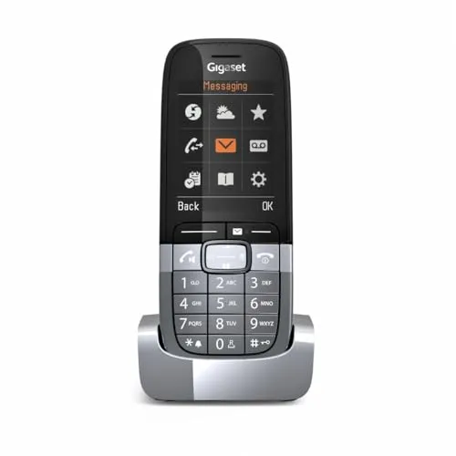 Gigaset SL850H Pro 2