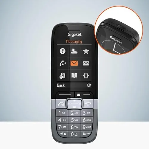 Gigaset SL850H Pro 3