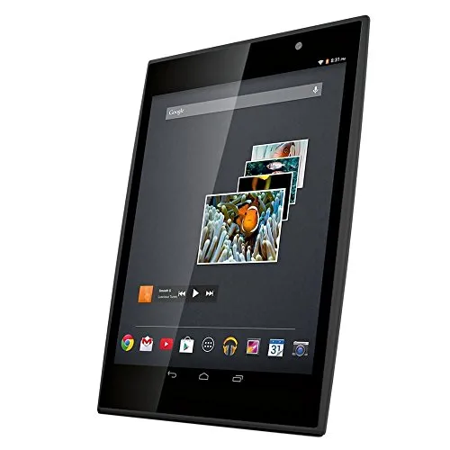 Gigaset Tablet 8 (QV830) 2
