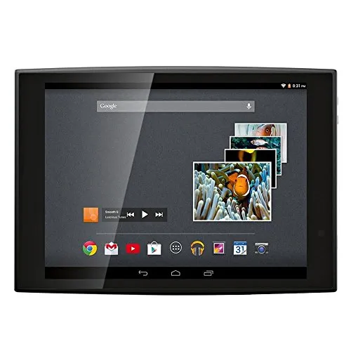 Gigaset Tablet 8 (QV830) 3