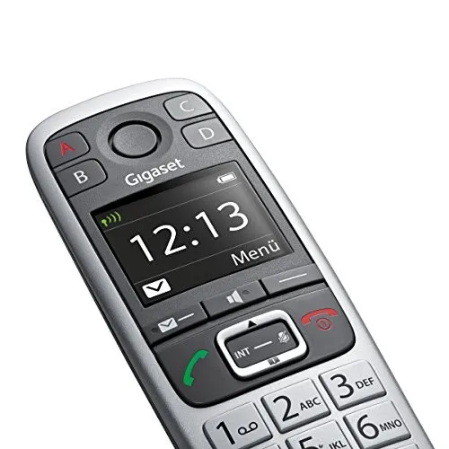 Gigaset E560HX 5