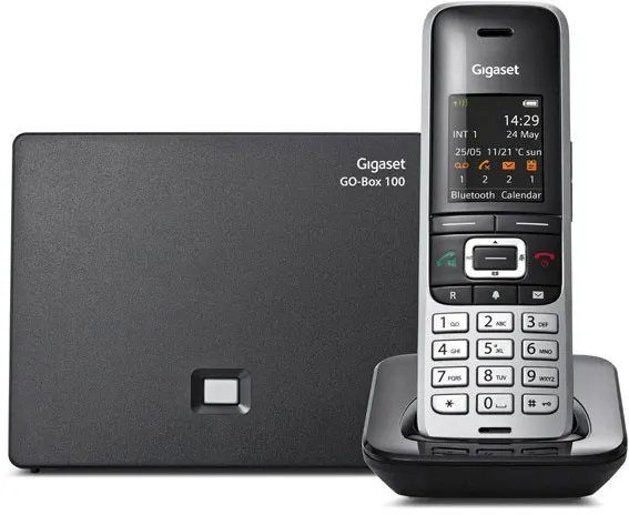 Gigaset S850A GO 2