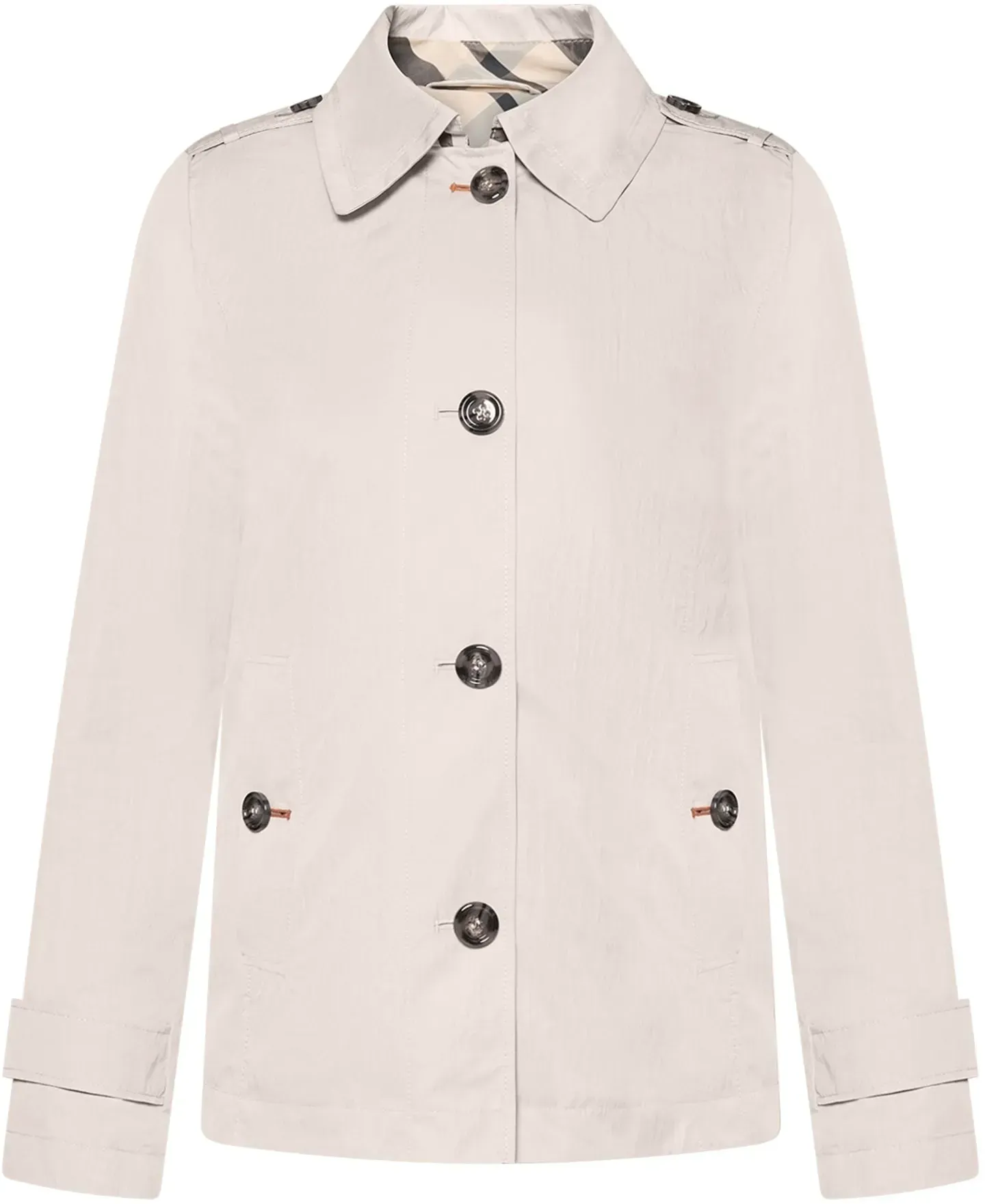 Sommerjacke 36