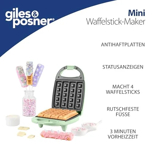 GILES & POSNER Sorbet UC