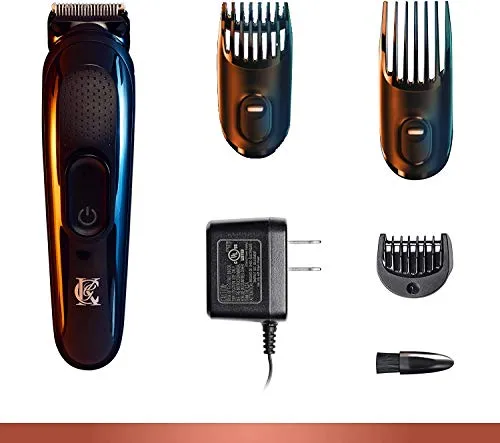 Gillette Bartschneider 2