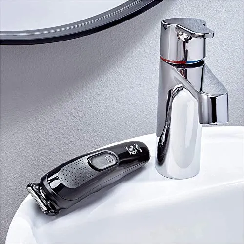 Gillette Bartschneider 3