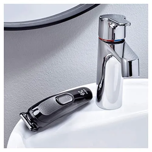 Gillette Bartschneider 5