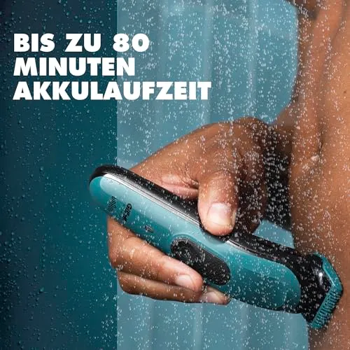 Gillette i3 3