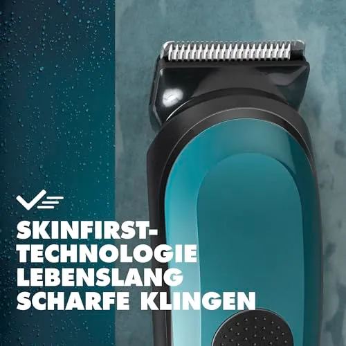 Gillette i3 4
