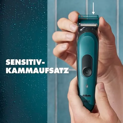 Gillette i3 6