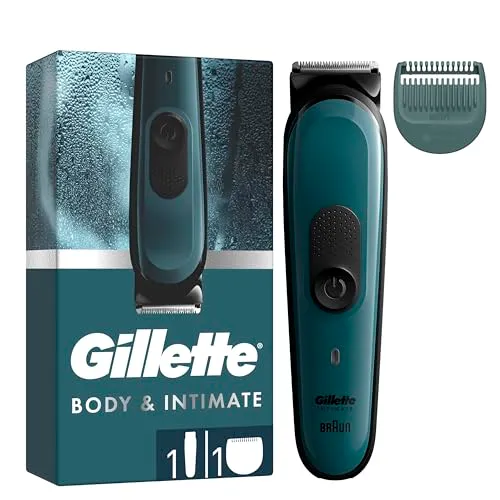 Gillette i3 7