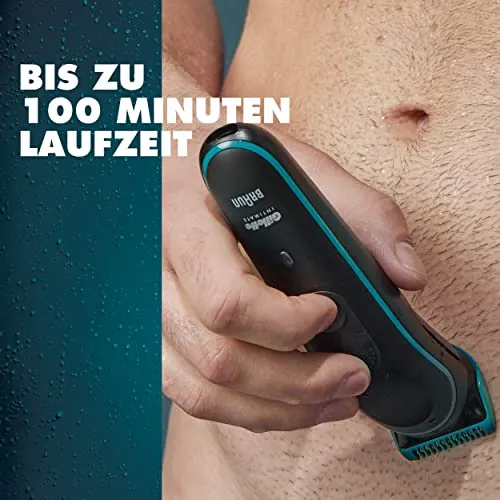 Gillette i5 2
