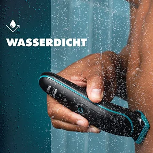 Gillette i5 3