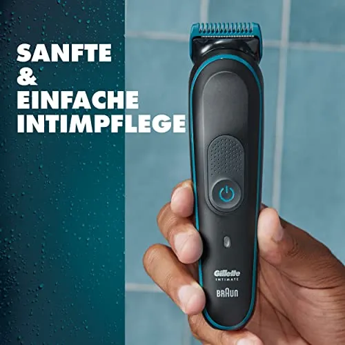 Gillette i5 5