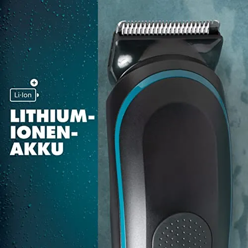Gillette i5 6