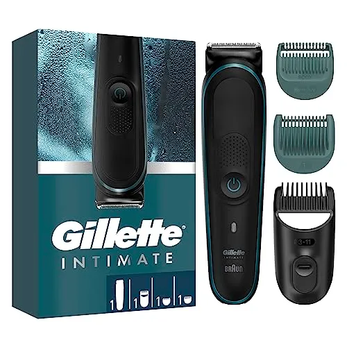 Gillette i5 7