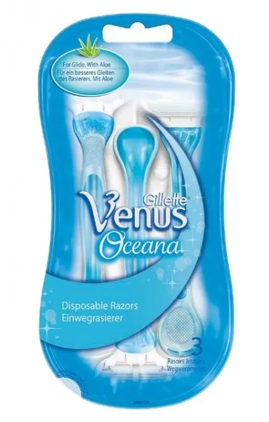Gillette Venus Oceana 2