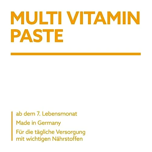 GimCat Multi-Vitamin Paste 6