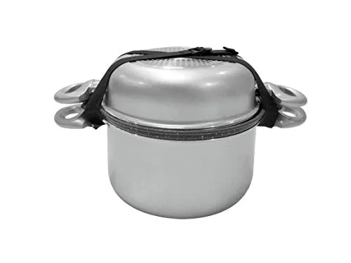 Gimex Kochtopfset 2