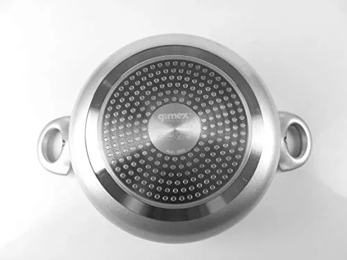 Gimex Kochtopfset 3