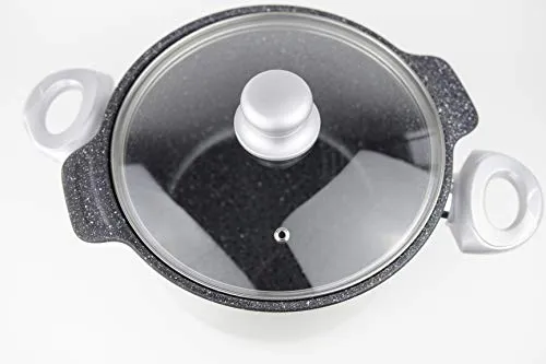 Gimex Kochtopfset 6